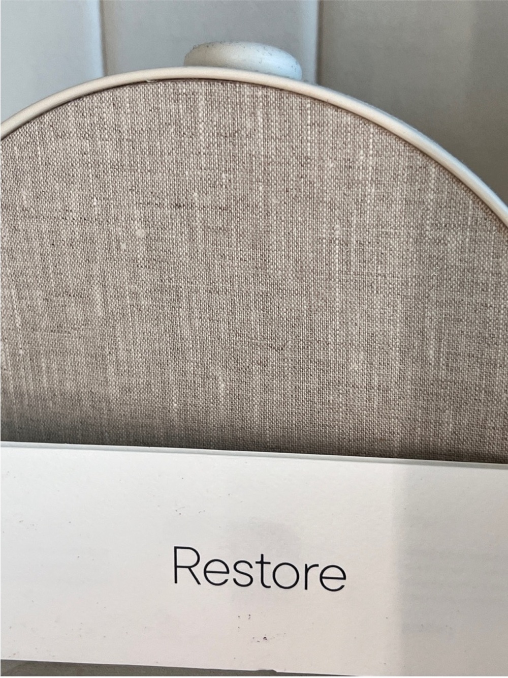 Hatch Restore 3